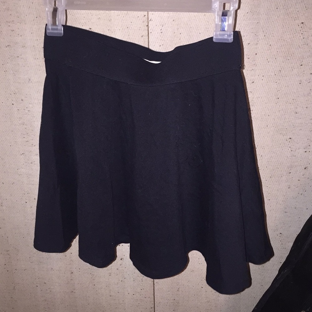 Mini skirt
